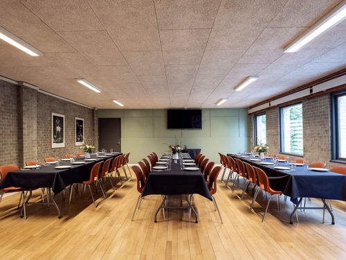 Mejrup Kultur- & Fritidscenter